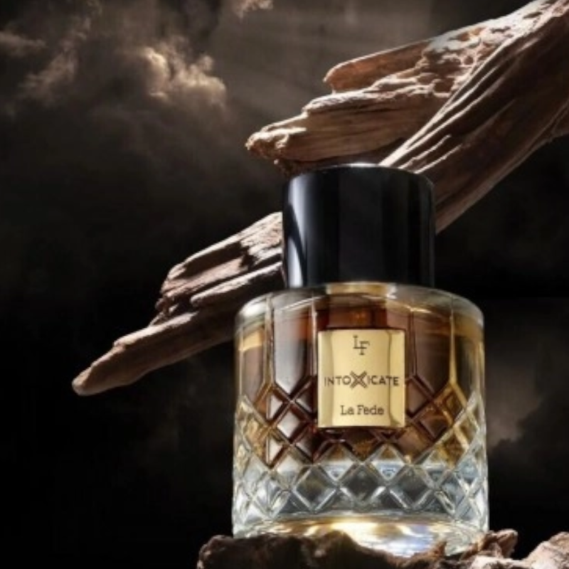 KHADLAJ LA FEDE INTOXICATED, unisex, 100 ml - imagine 3