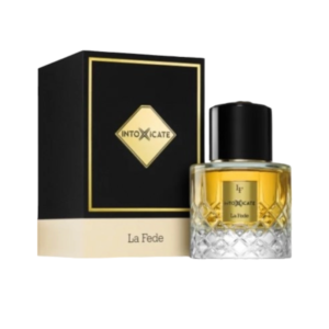 KHADLAJ LA FEDE INTOXICATED, unisex, 100 ml