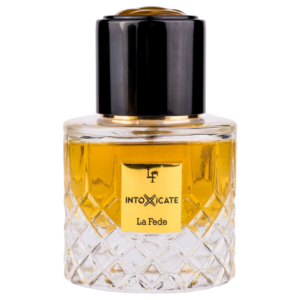 KHADLAJ LA FEDE INTOXICATED, unisex, 100 ml