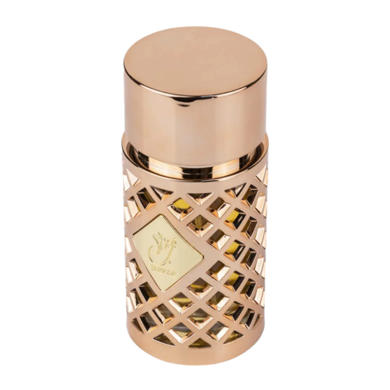ARD AL ZAAFARAN JAZZAB GOLD, femei, 100 ml