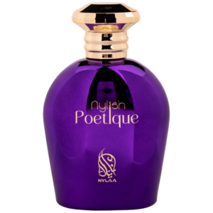 NYLAA NYLISH POETIQUE, femei, 100 ml