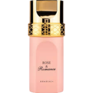 KHADLAJ ROSE&ROMANCE, femei, 100 ml