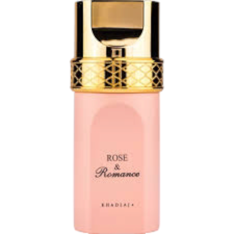 KHADLAJ ROSE&ROMANCE, femei, 100 ml