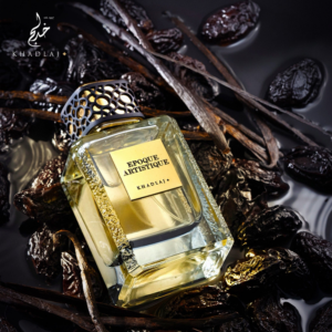 KHADLAJ EPOQUE ARTISTIQUE, barbati, 100 ml