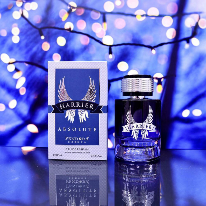 PENDORA SCENTS HARRIER ABSOLUTE, barbati, 100 ml