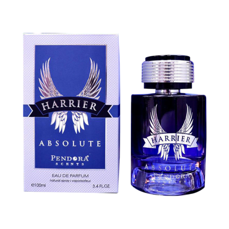 PENDORA SCENTS HARRIER ABSOLUTE, barbati, 100 ml