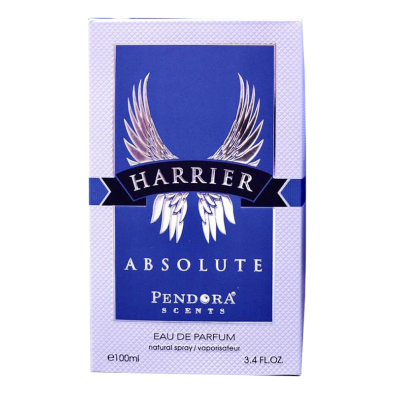 PENDORA SCENTS HARRIER ABSOLUTE, barbati, 100 ml
