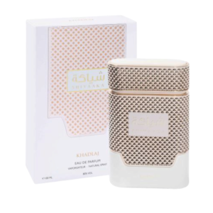 KHADLAJ SHIYAAKA ROSE GOLD, femei, 100 ml