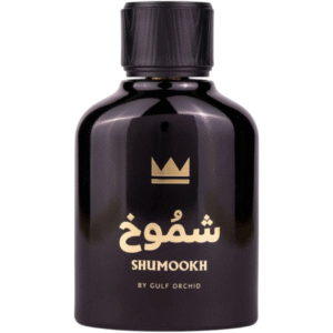 GULF ORCHID SHUMOOKH, barbati, 100 ml