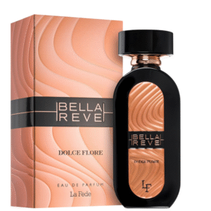 LA FEDE BELLA REVE DOLCE FLORE, femei, 100 ml