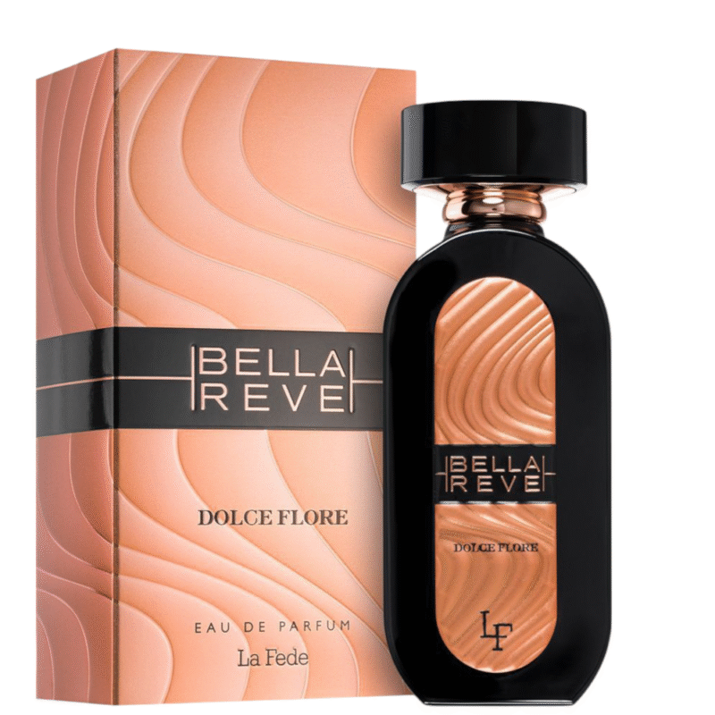 LA FEDE BELLA REVE DOLCE FLORE, femei, 100 ml