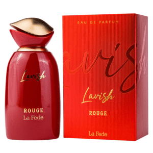 LA FEDE LAVISH ROUGE, femei, 100 ml