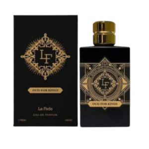 LA FEDE OUD FOR KINGS, barbati, 100 ml