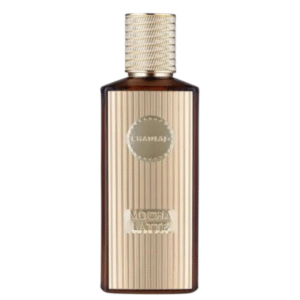 KHADLAJ MOCHA LATTE, unisex, 100 ml