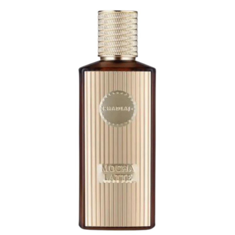 KHADLAJ MOCHA LATTE, unisex, 100 ml