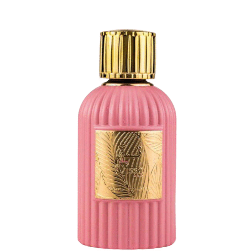 PARIS CORNER QISSA PINK, femei, 100 ml