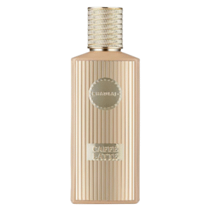 KHADLAJ CAFFE LATTE, unisex, 100 ml