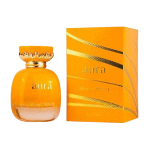 LA FEDE AURA MANGA SPLASH, unisex, 100 ml